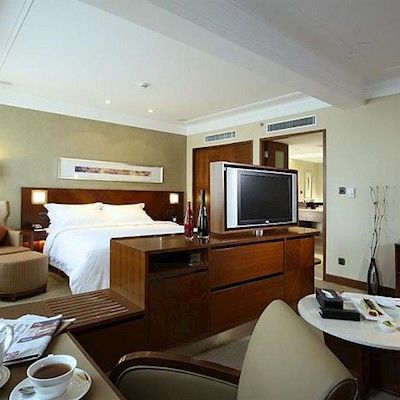 San Want Hotel 5*